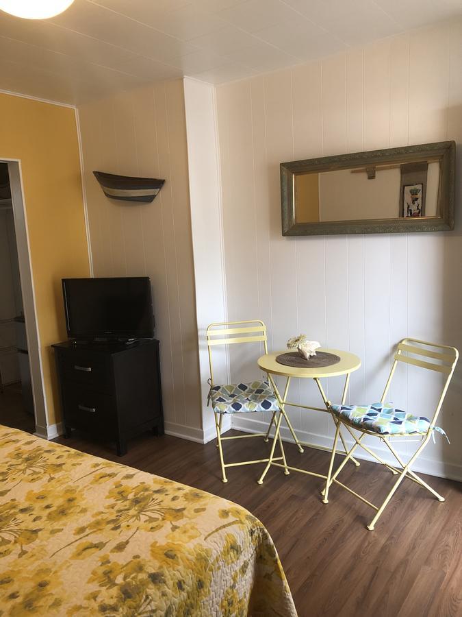 The Rex Motel At מפלי הניאגרה מראה חיצוני תמונה
