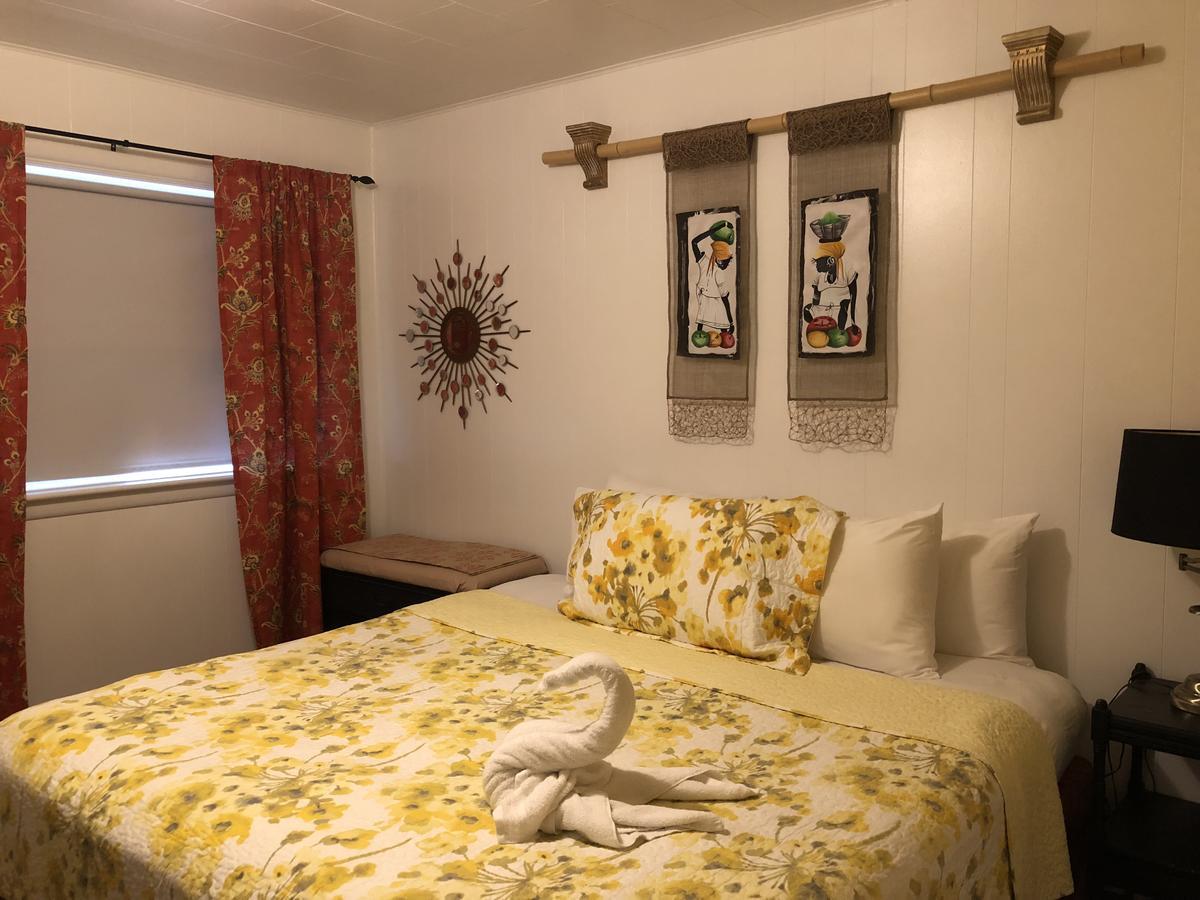 The Rex Motel At מפלי הניאגרה מראה חיצוני תמונה