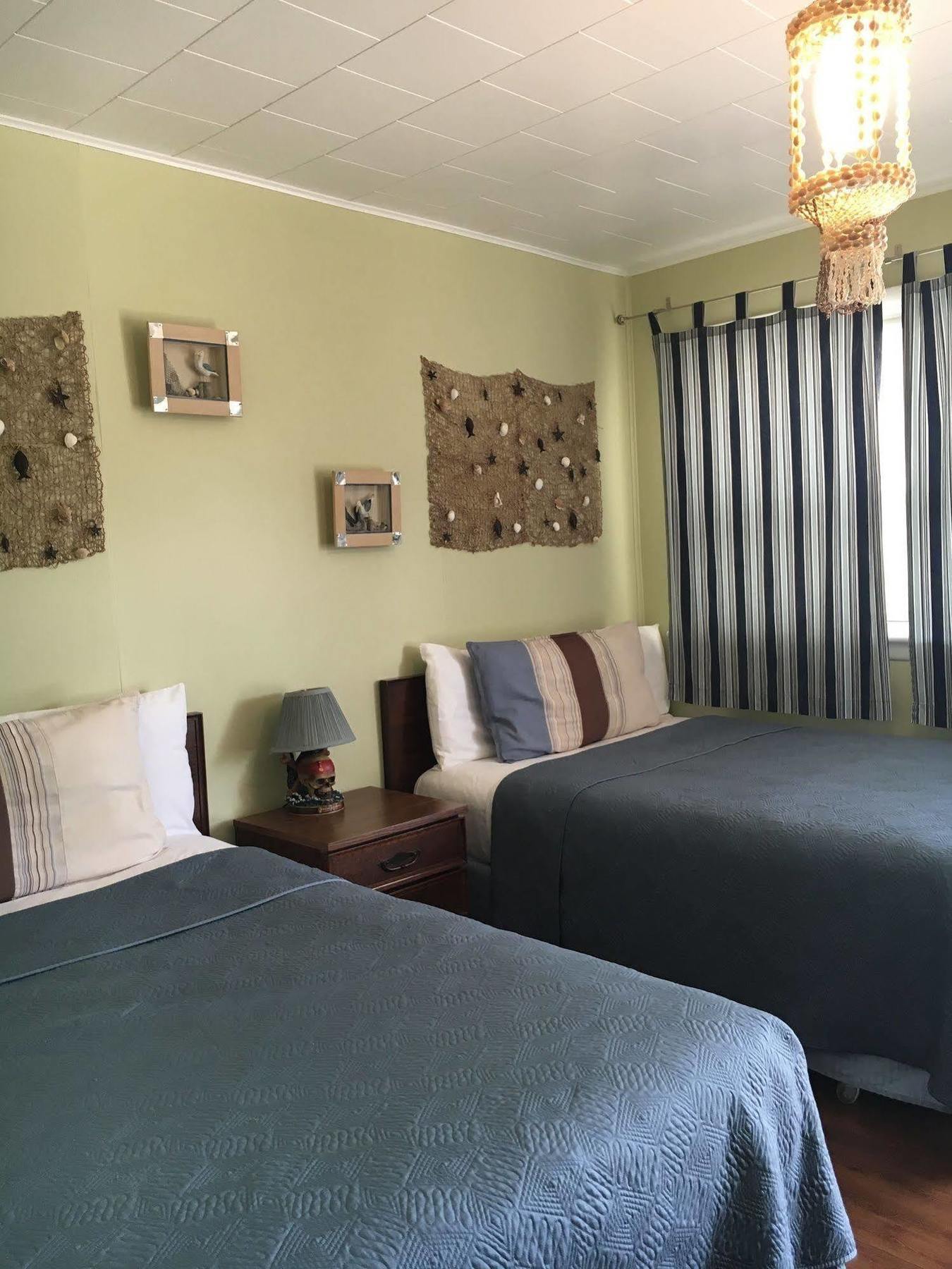 The Rex Motel At מפלי הניאגרה מראה חיצוני תמונה
