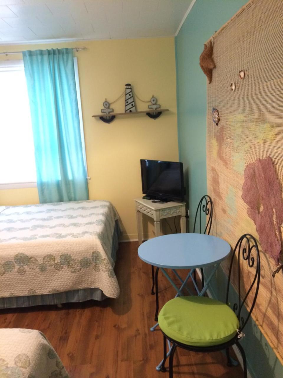 The Rex Motel At מפלי הניאגרה מראה חיצוני תמונה